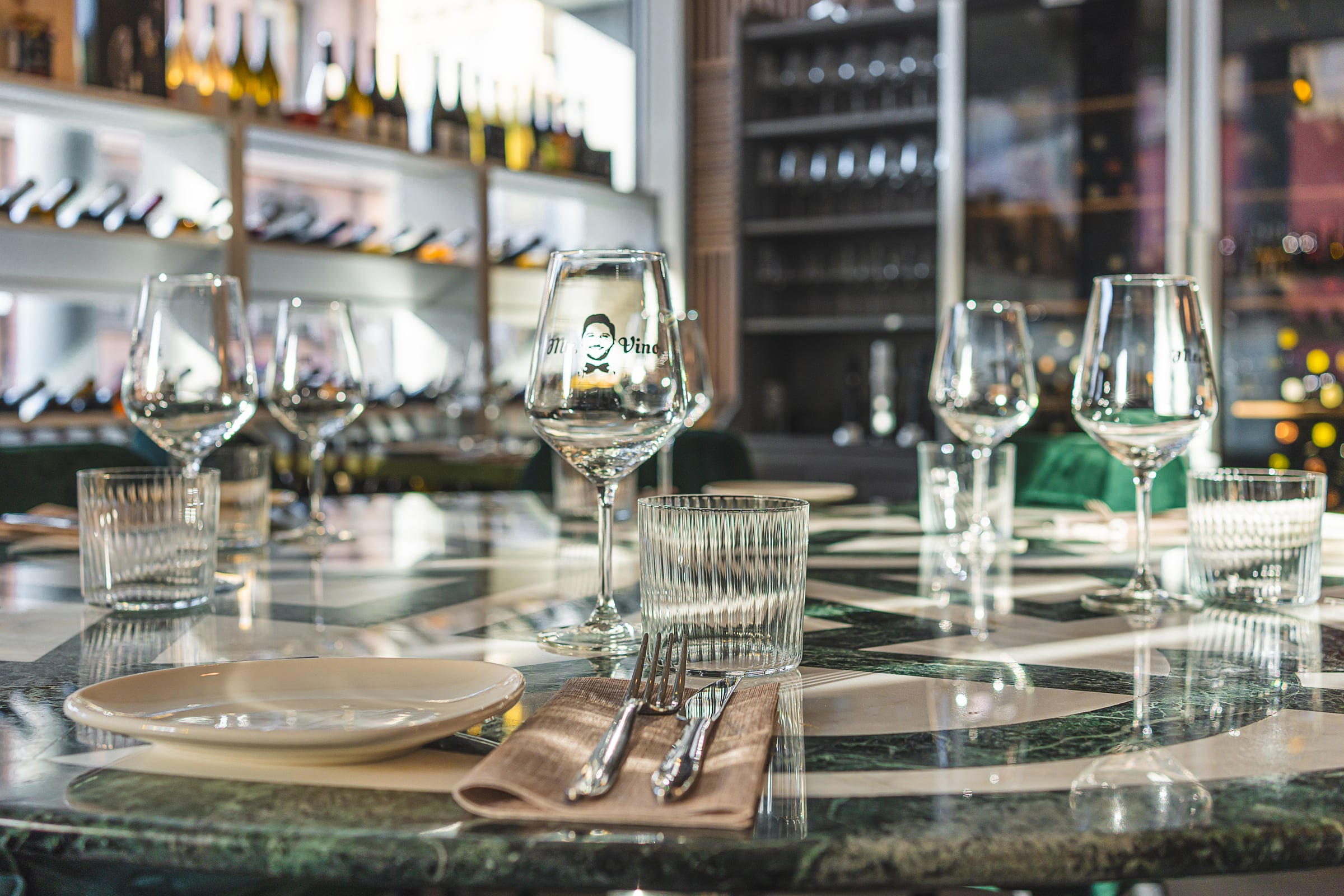 Fresh organic products