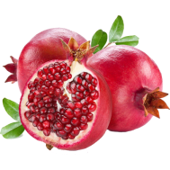 Pomegranate Fruit